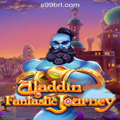 Exploring Aladdin: A Journey into the Magical World of S99.COM Oficial Slots Brasil #1