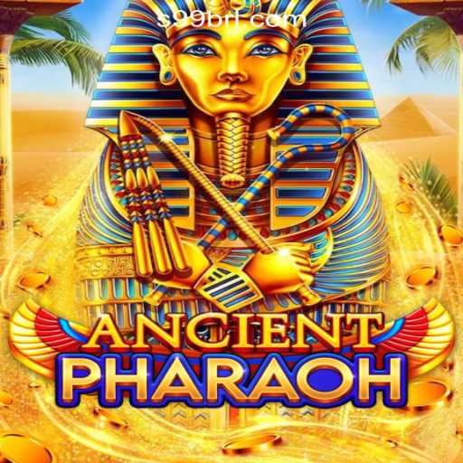 Discover the Mystical World of AncientPharaoh: An Epic Gaming Experience