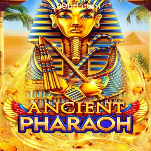 Discover the Mystical World of AncientPharaoh: An Epic Gaming Experience