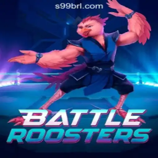 Dive into the World of BattleRoosters: A Game Unlike Any Other