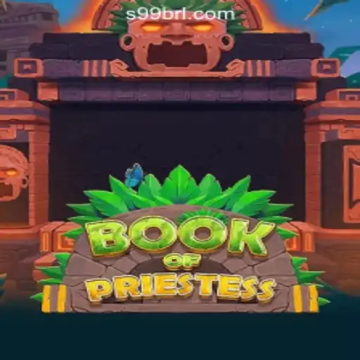 Discover the Mysteries of BookOfPriestess Slots Game