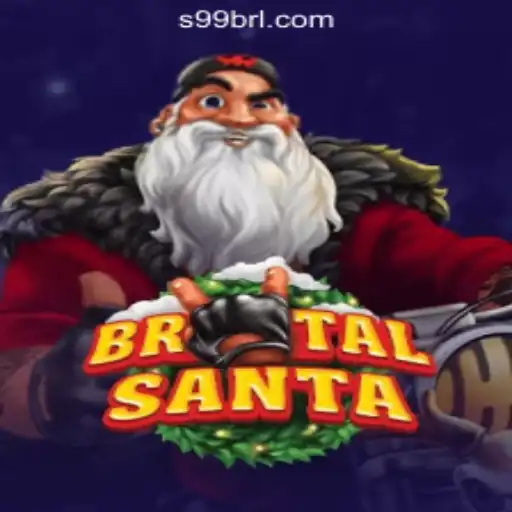 BrutalSanta: A Festive Gaming Experience at S99.COM Oficial Slots Brasil #1