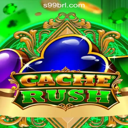 CacheRush: A New Era in Brazilian Online Gaming