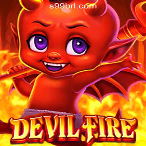 DevilFire: A Thrilling Journey into S99.COM Oficial Slots Brasil #1