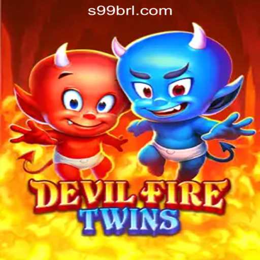 Experience the Thrill of DevilFireTwins with S99.COM Oficial Slots Brasil #1