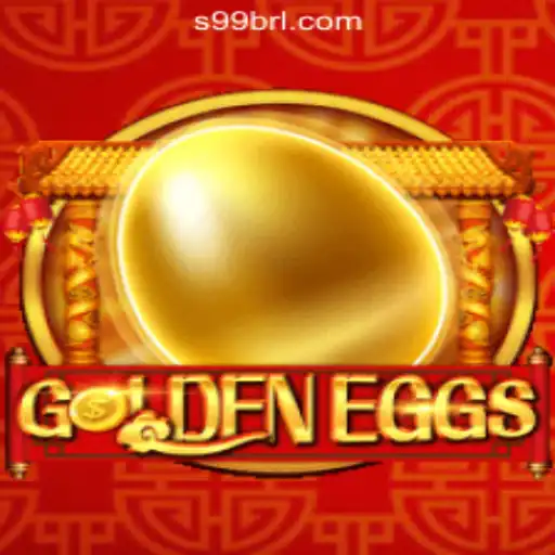 GoldenEggs: Exploring the Thrilling World of S99.COM Oficial Slots Brasil #1