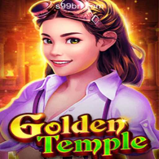 GoldenTemple: Exploring the Thrills of S99.COM Oficial Slots Brasil #1