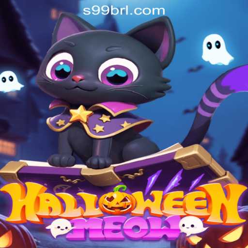 Exploring HalloweenMeow: The Thrills and Spills of S99.COM Oficial Slots Brasil #1