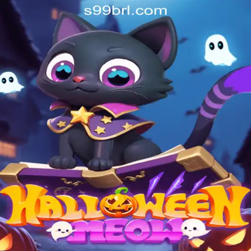 Exploring HalloweenMeow: The Thrills and Spills of S99.COM Oficial Slots Brasil #1