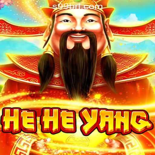 HeHeYang: An Exciting Journey into S99.COM Oficial Slots Brasil #1