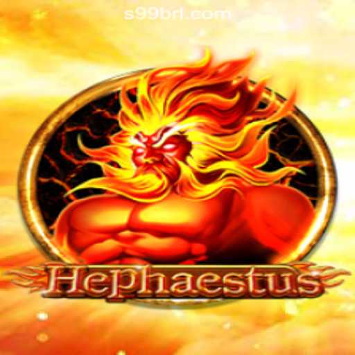 Hephaestus: Embark on a Mythical Adventure with S99.COM Oficial Slots Brasil #1