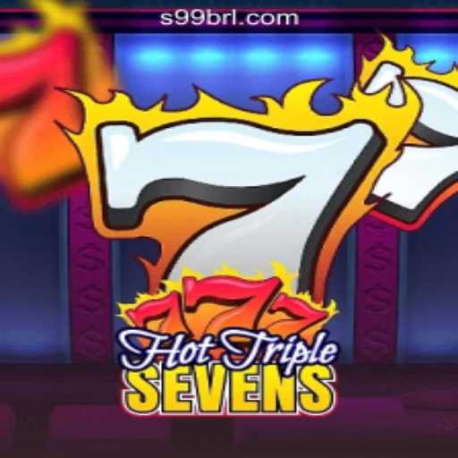 Experience the Thrilling World of HotTripleSevens: The Premier Slot Game on S99.COM Oficial Slots Brasil #1