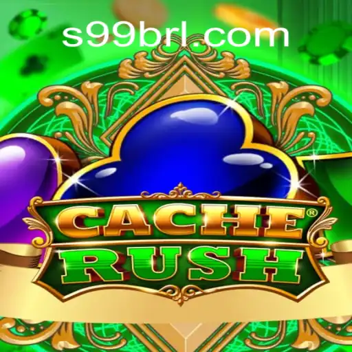 CacheRush: A New Era in Brazilian Online Gaming