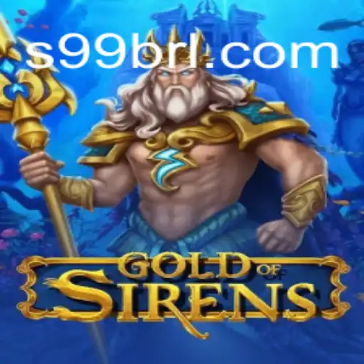 Dive into the World of GoldofSirens: The Premier Slot Adventure