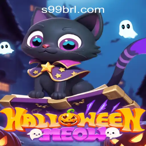 Exploring HalloweenMeow: The Thrills and Spills of S99.COM Oficial Slots Brasil #1