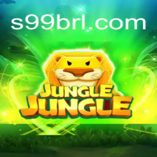Exploring the Adventure: JungleJungle and S99.COM Oficial Slots Brasil #1