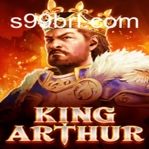 Discover the Epic Realm of KingArthur at S99.COM Oficial Slots Brasil #1
