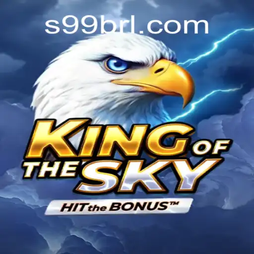 Discover the Thrill of KingOfTheSky: A Premier Gaming Experience in Brazil