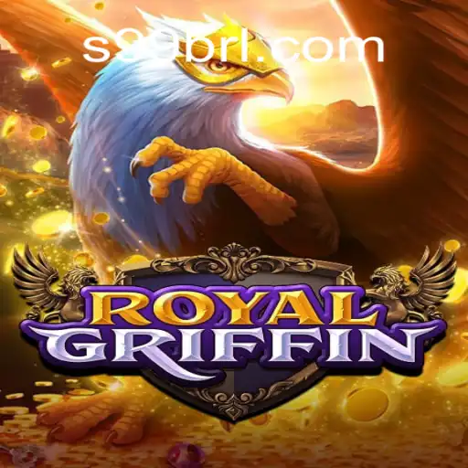 Exploring RoyalGriffin: A Regal Experience in the World of Online Slots