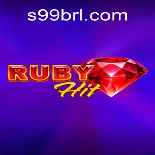 Discover the Thrills of RubyHit: The Leading Game in S99.COM Oficial Slots Brasil #1