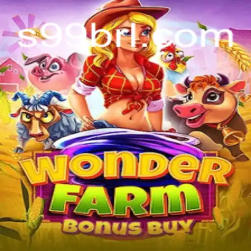 Exploring the Excitement of WonderFarmBonusBuy at S99.COM Oficial Slots Brasil #1