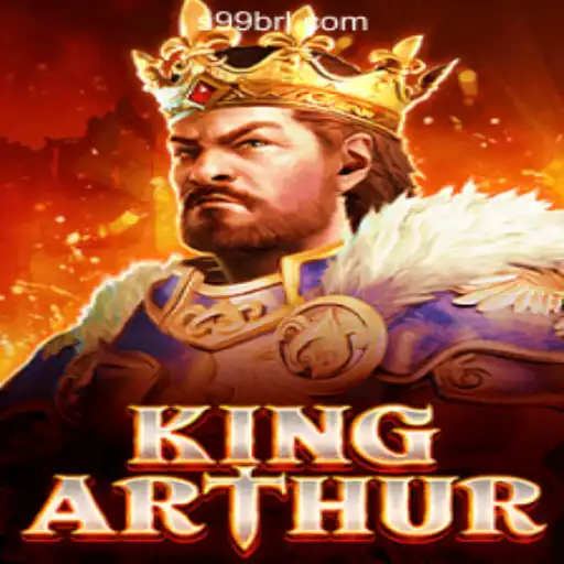 Discover the Epic Realm of KingArthur at S99.COM Oficial Slots Brasil #1