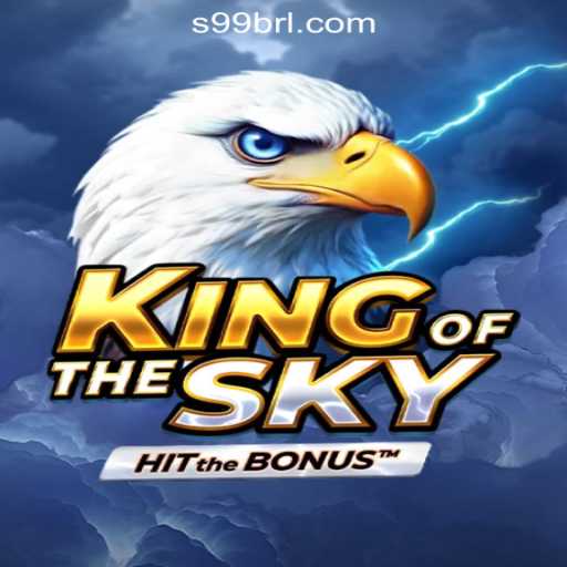 Discover the Thrill of KingOfTheSky: A Premier Gaming Experience in Brazil