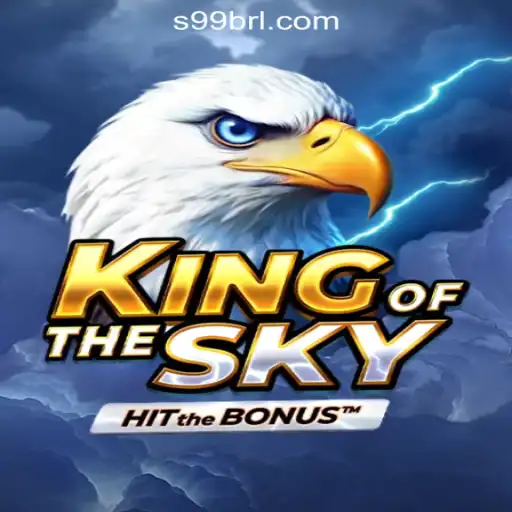 Discover the Thrill of KingOfTheSky: A Premier Gaming Experience in Brazil