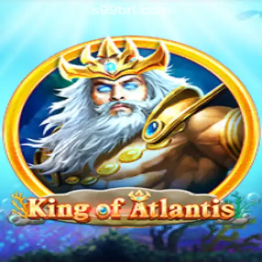 Explore the Mystical World of KingofAtlantis on S99.COM Oficial Slots Brasil #1