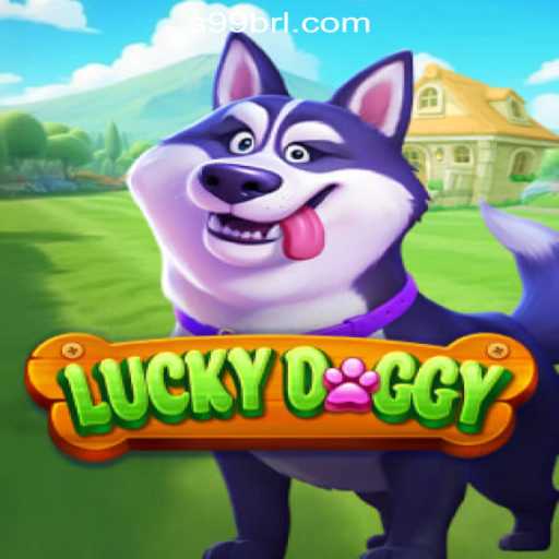 Exploring LuckyDoggy: A Premier Slot Game Experience on S99.COM Oficial Slots Brasil #1
