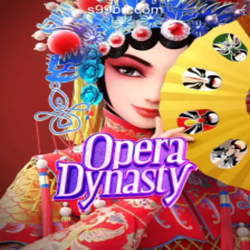 Dive into the Exquisite World of OperaDynasty: A Slot Experience Like No Other
