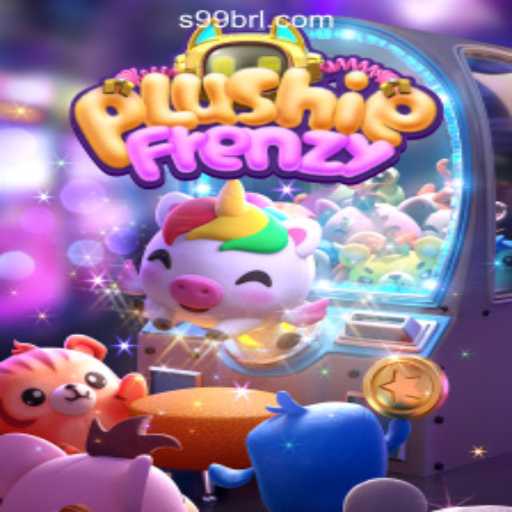 Immerse Yourself in the Excitement of PlushieFrenzy with S99.COM Oficial Slots Brasil #1