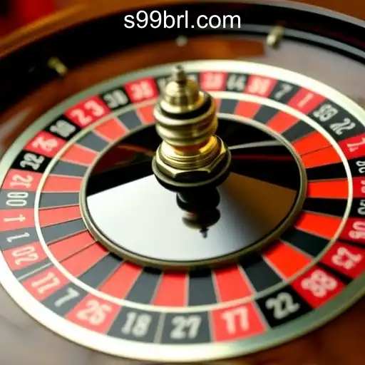 The Intriguing World of Roulette: A Classic Casino Staple