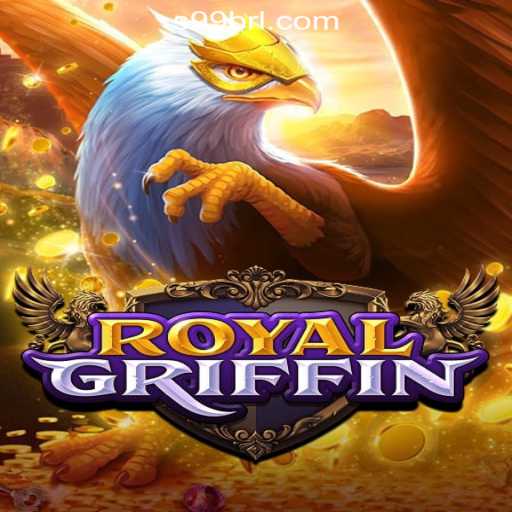 Exploring RoyalGriffin: A Regal Experience in the World of Online Slots