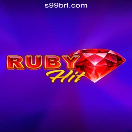 Discover the Thrills of RubyHit: The Leading Game in S99.COM Oficial Slots Brasil #1