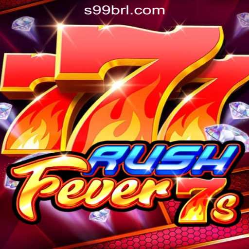 Discover RushFever7s: A Thrilling Slot Experience at S99.COM Oficial Slots Brasil #1
