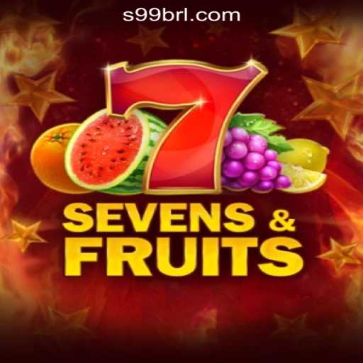 Exploring SevensFruits: A Thrilling Journey into S99.COM Oficial Slots Brasil #1