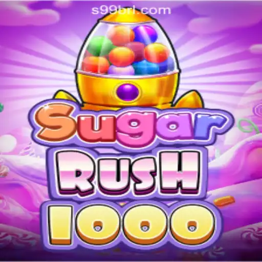 Discover the Excitement of SugarRush1000: The Ultimate Slot Experience at S99.COM Oficial Slots Brasil #1