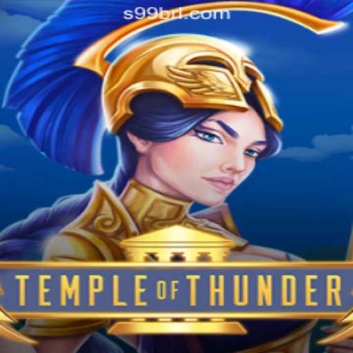 Discover the Thrilling World of TempleofThunder: The Ultimate Slot Experience