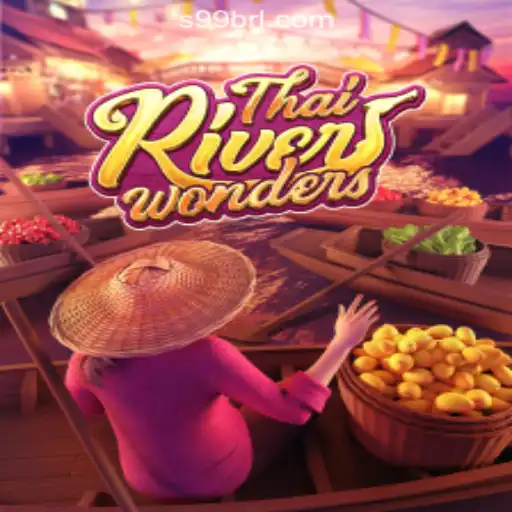 Exploring ThaiRiverWonders in S99.COM Oficial Slots Brasil #1