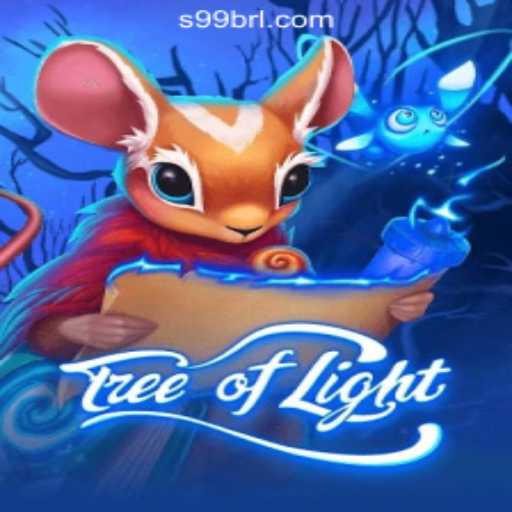 The Enchanting World of TreeofLight - A Journey Through S99.COM Oficial Slots Brasil #1