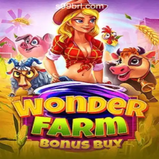 Exploring the Excitement of WonderFarmBonusBuy at S99.COM Oficial Slots Brasil #1