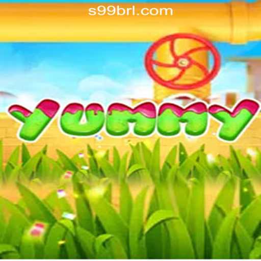 Discover the Delicious World of Yummy: S99.COM Oficial Slots Brasil #1
