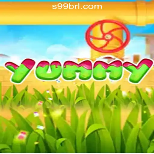 Discover the Delicious World of Yummy: S99.COM Oficial Slots Brasil #1